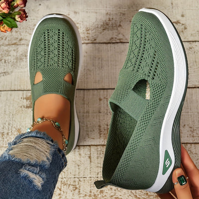 Carry | Orthopedic Shoes
