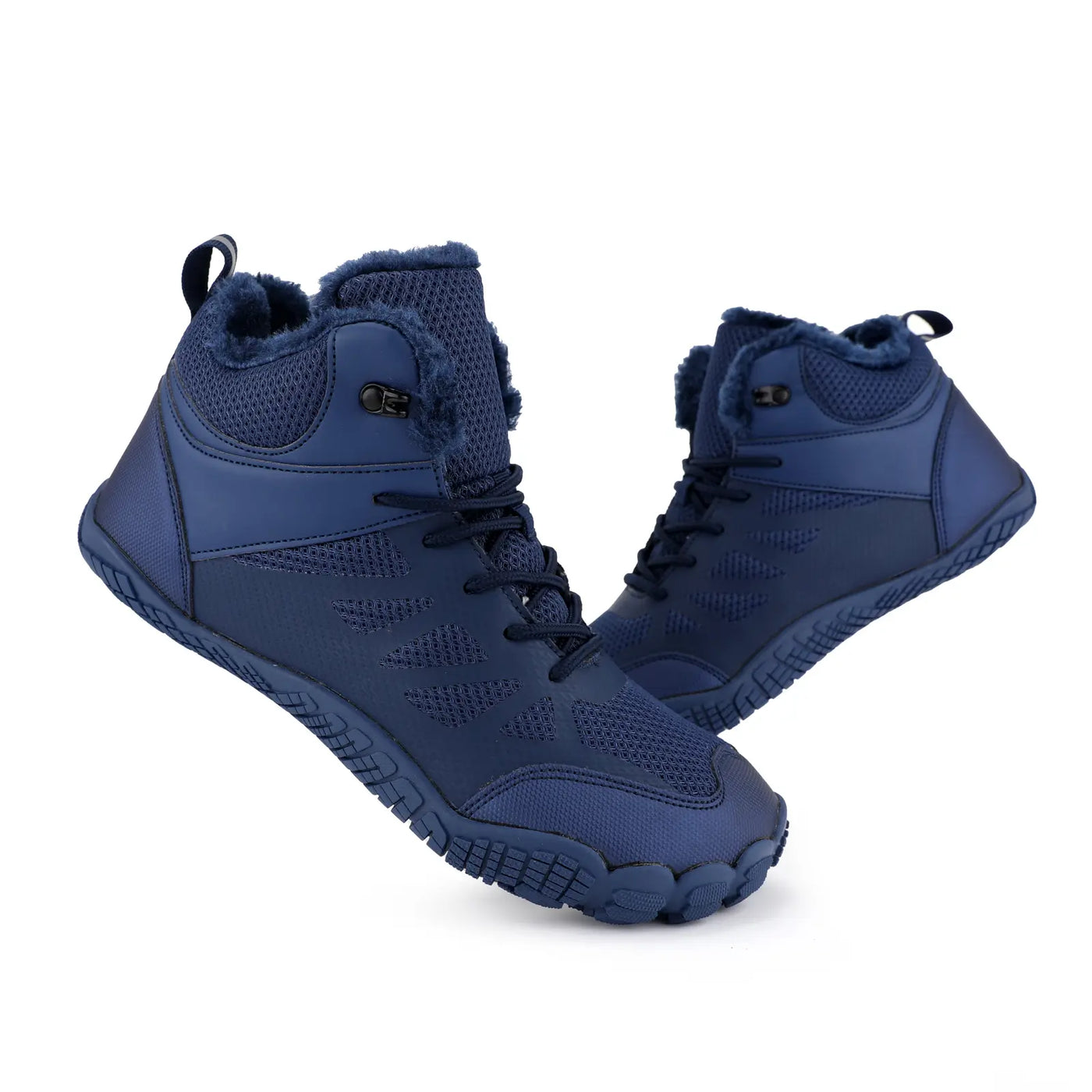 Riley | Orthopedic Barefoot Shoes
