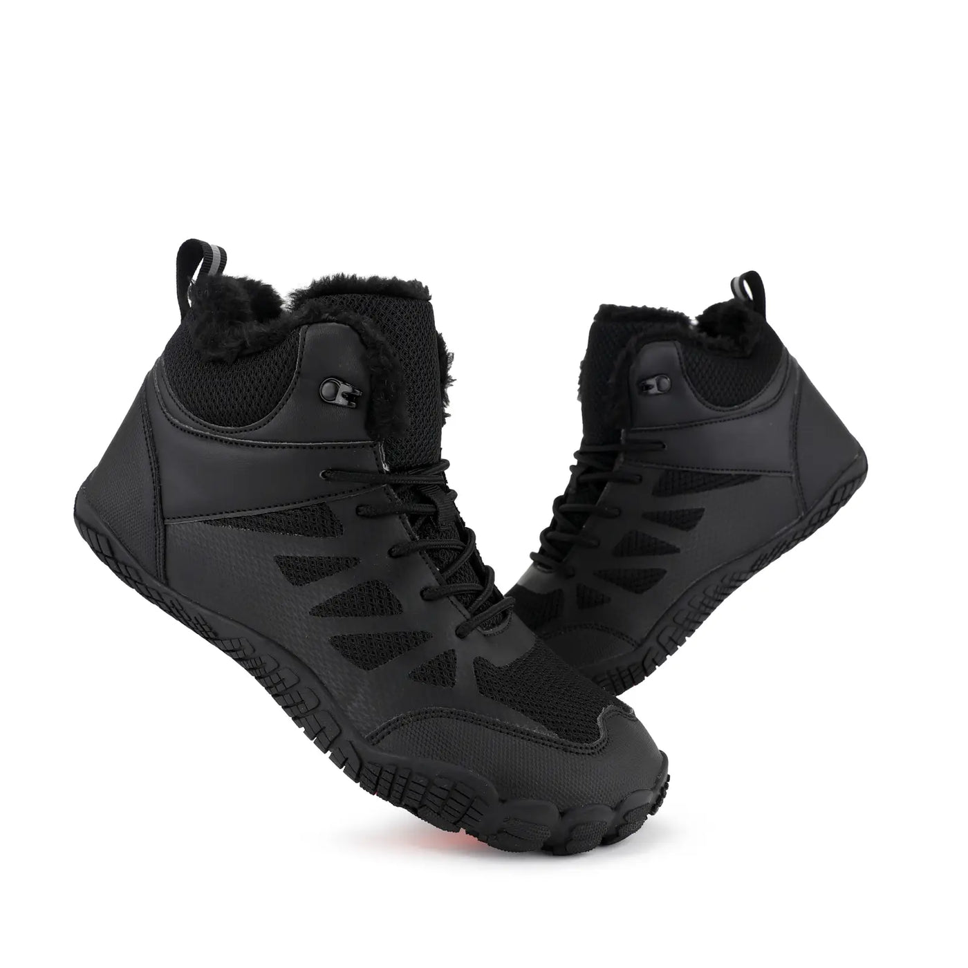 Riley | Orthopedic Barefoot Shoes