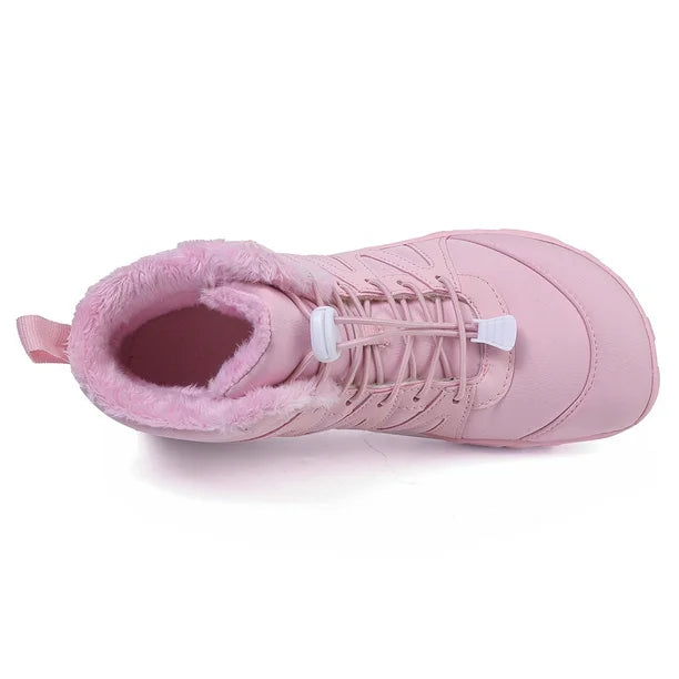 Amber | Orthopedic Barefoot Shoes