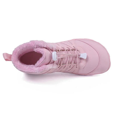 Amber | Orthopedic Barefoot Shoes
