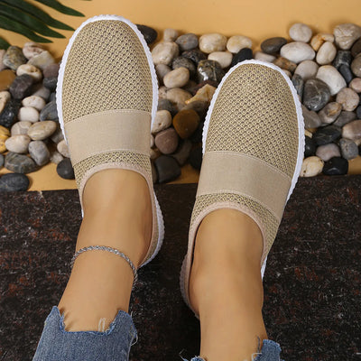 Shenel - Orthopedic Shoes