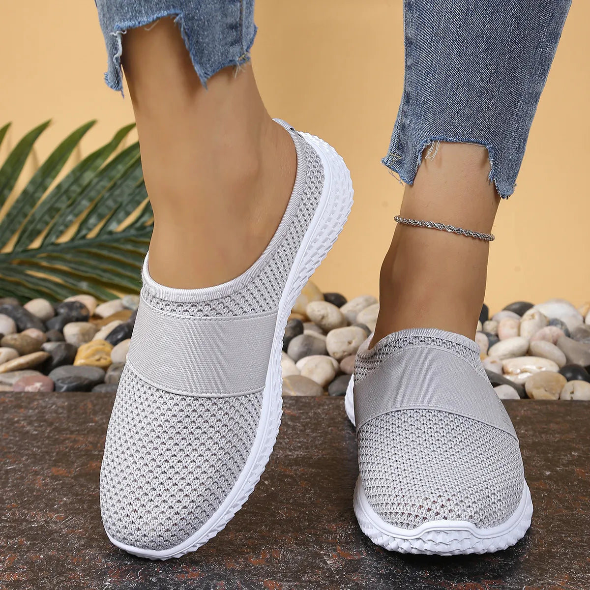 Shenel - Orthopedic Shoes