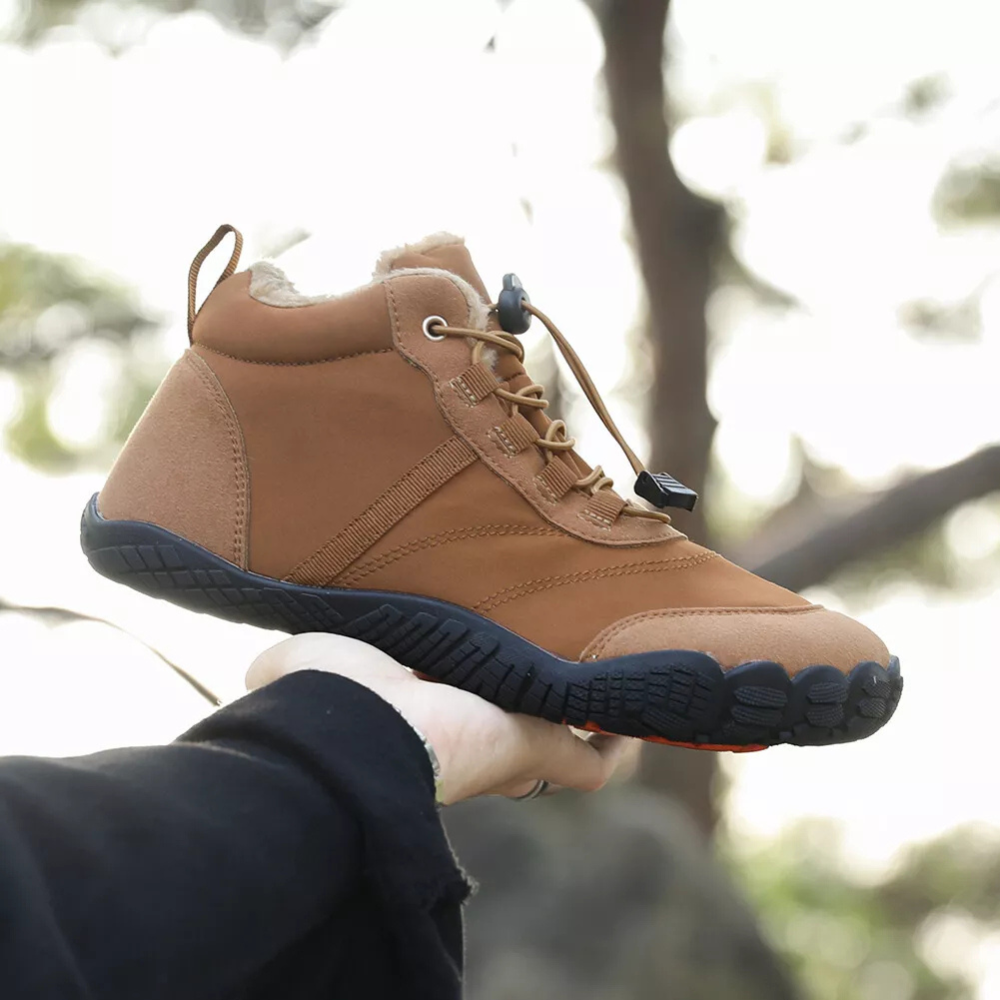 Reese | Orthopedic Barefoot Shoes
