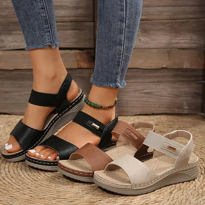 Malanda - Orthopedic Sandals