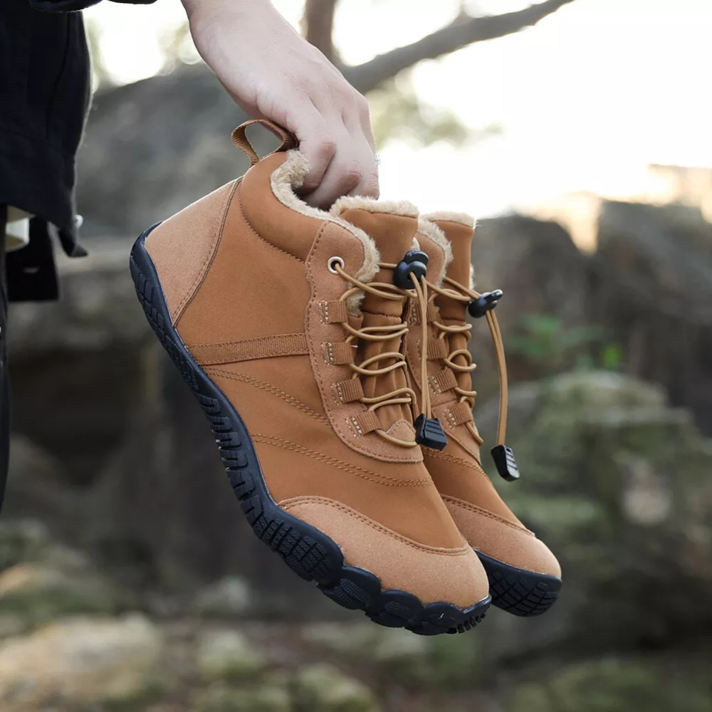 Reese | Orthopedic Barefoot Shoes
