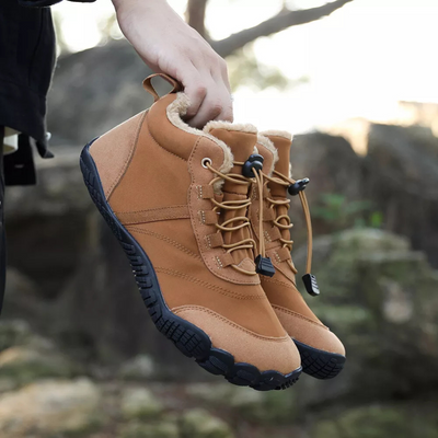 Reese | Orthopedic Barefoot Shoes