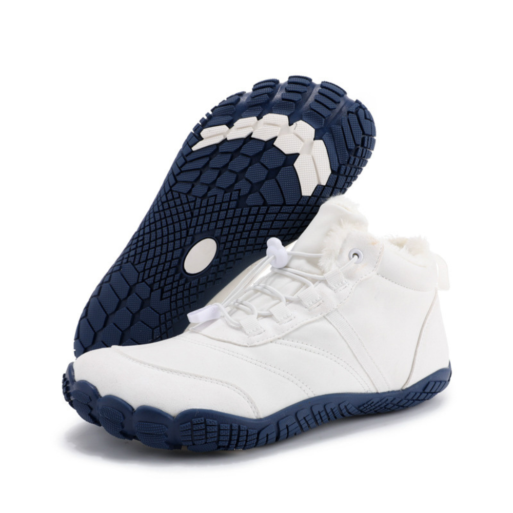 Reese | Orthopedic Barefoot Shoes