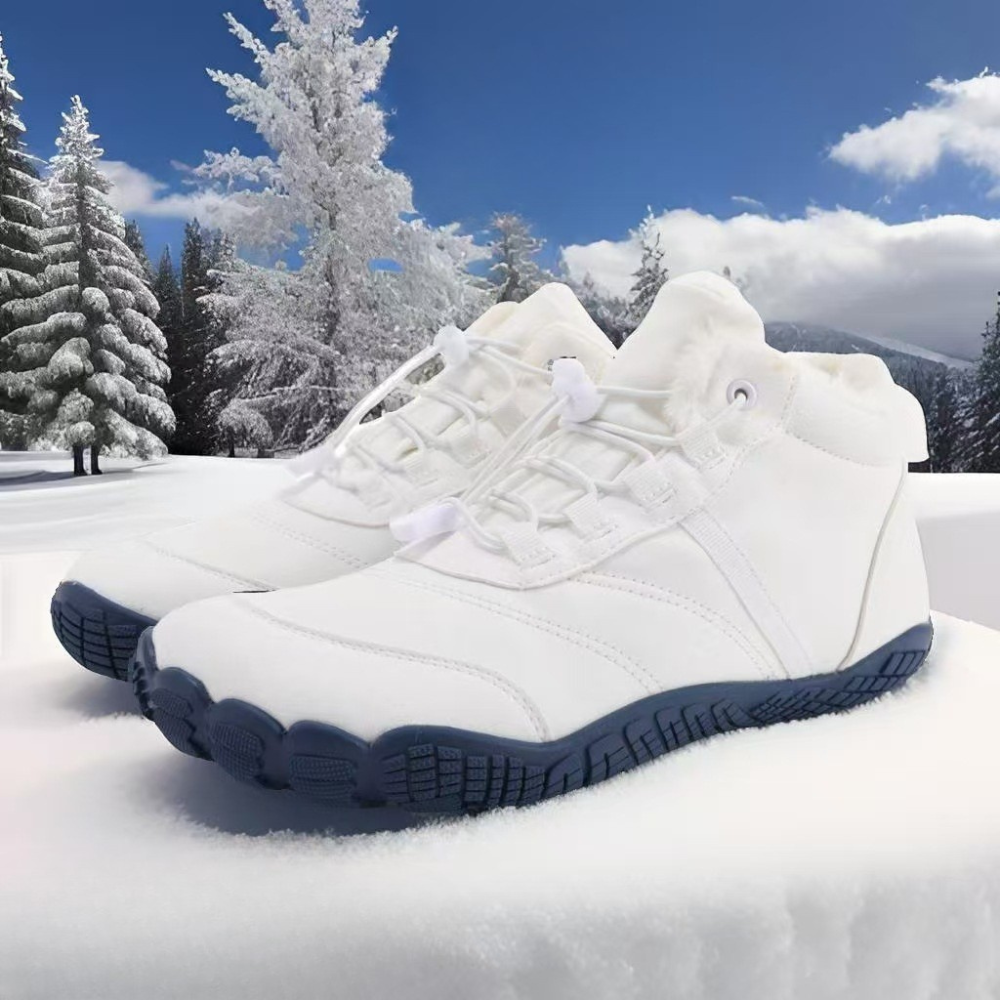 Reese | Orthopedic Barefoot Shoes
