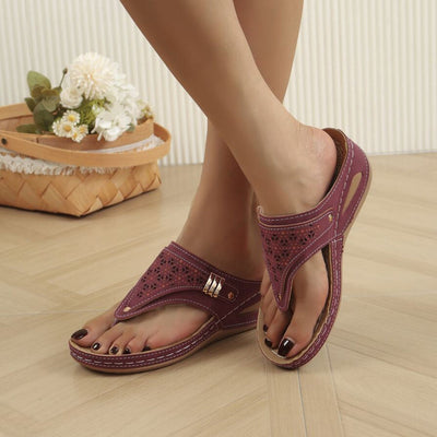 Leila - Orthopedic Sandals