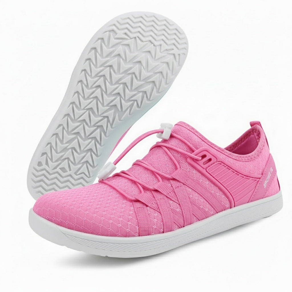 Holly | Orthopedic Barefoot Shoes
