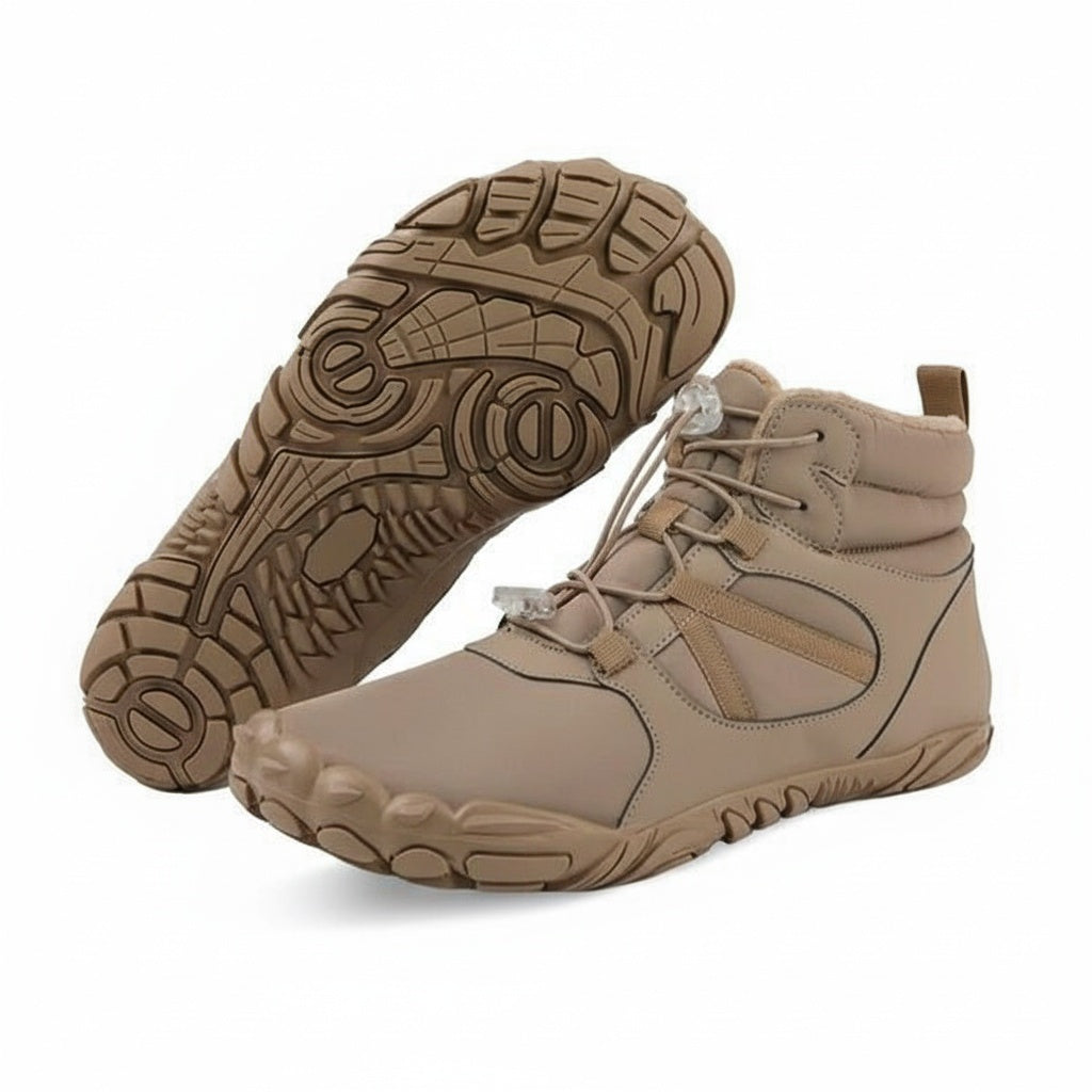 Harper | Orthopedic Barefoot Shoes