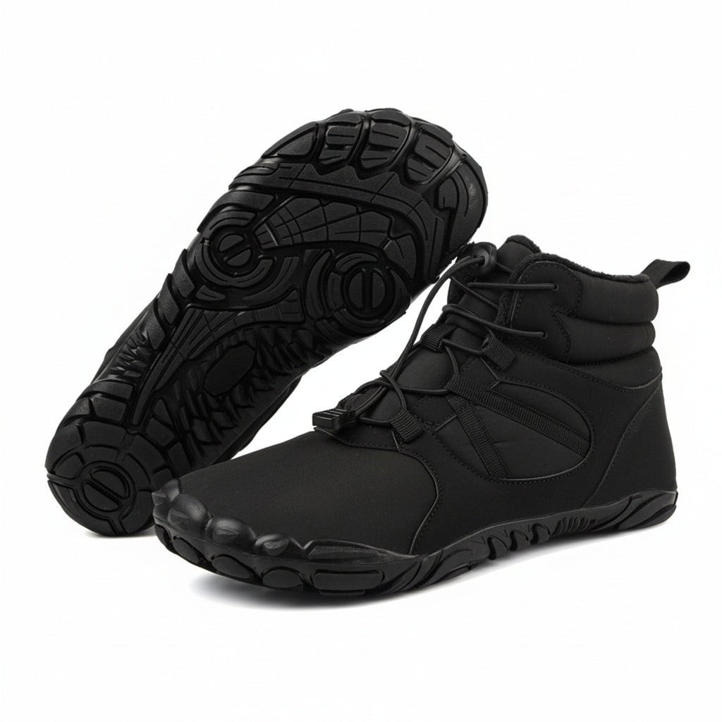 Harper | Orthopedic Barefoot Shoes