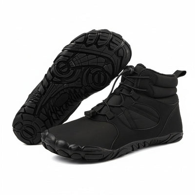 Harper | Orthopedic Barefoot Shoes
