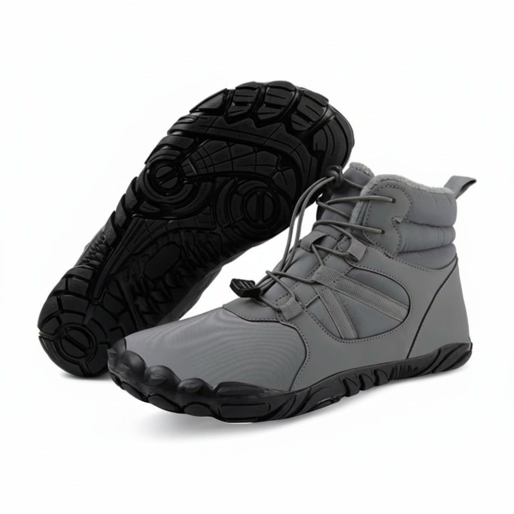 Harper | Orthopedic Barefoot Shoes