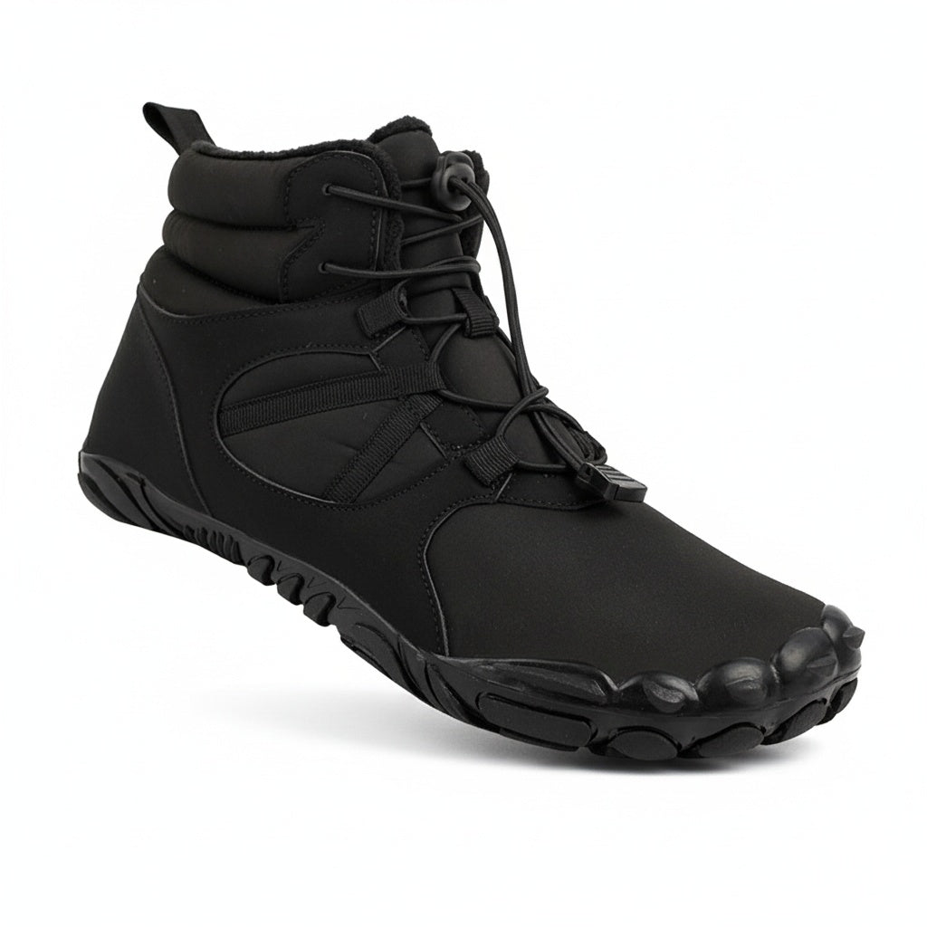Harper | Orthopedic Barefoot Shoes