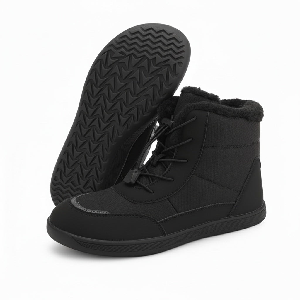 Quinn | Orthopedic Barefoot Shoes