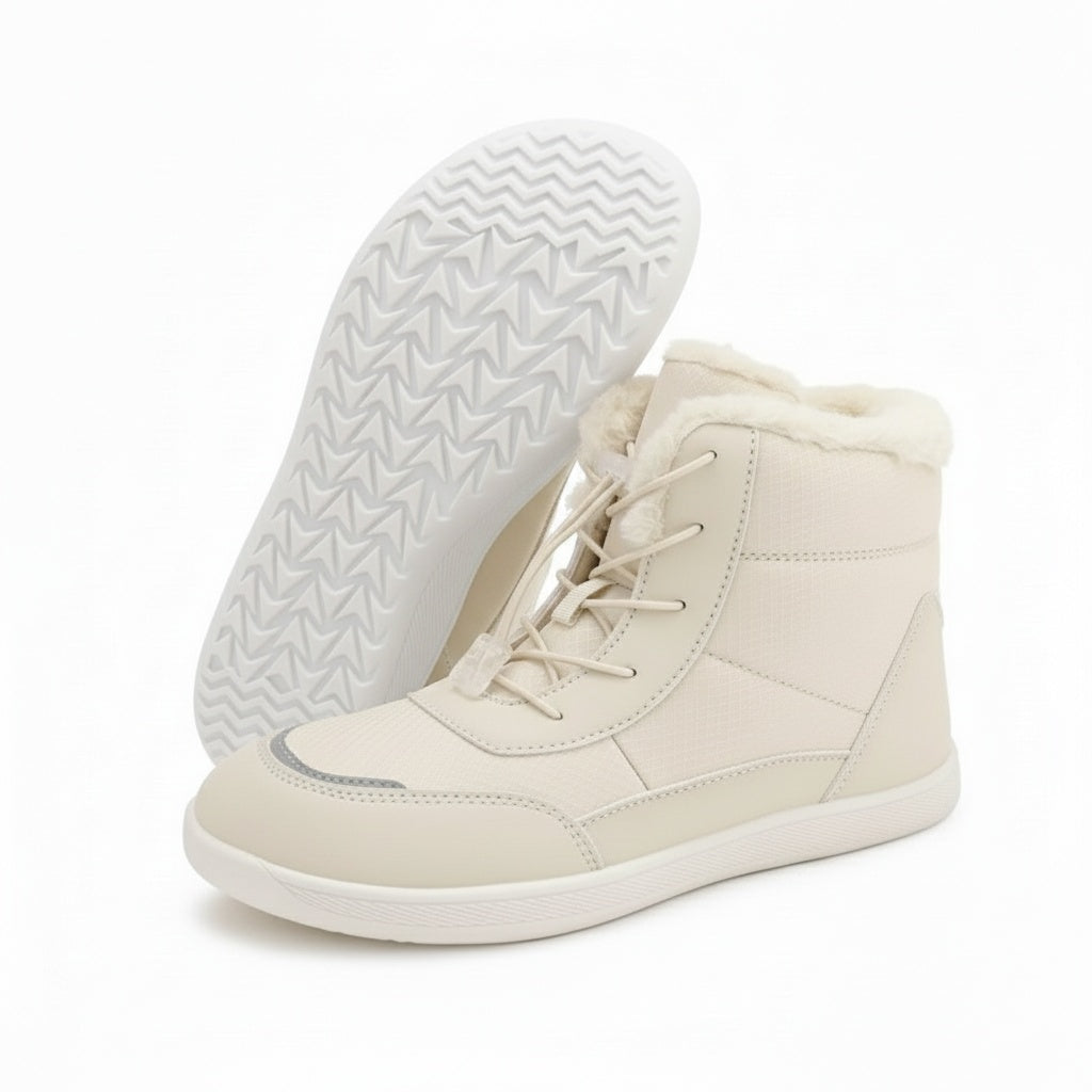 Quinn | Orthopedic Barefoot Shoes