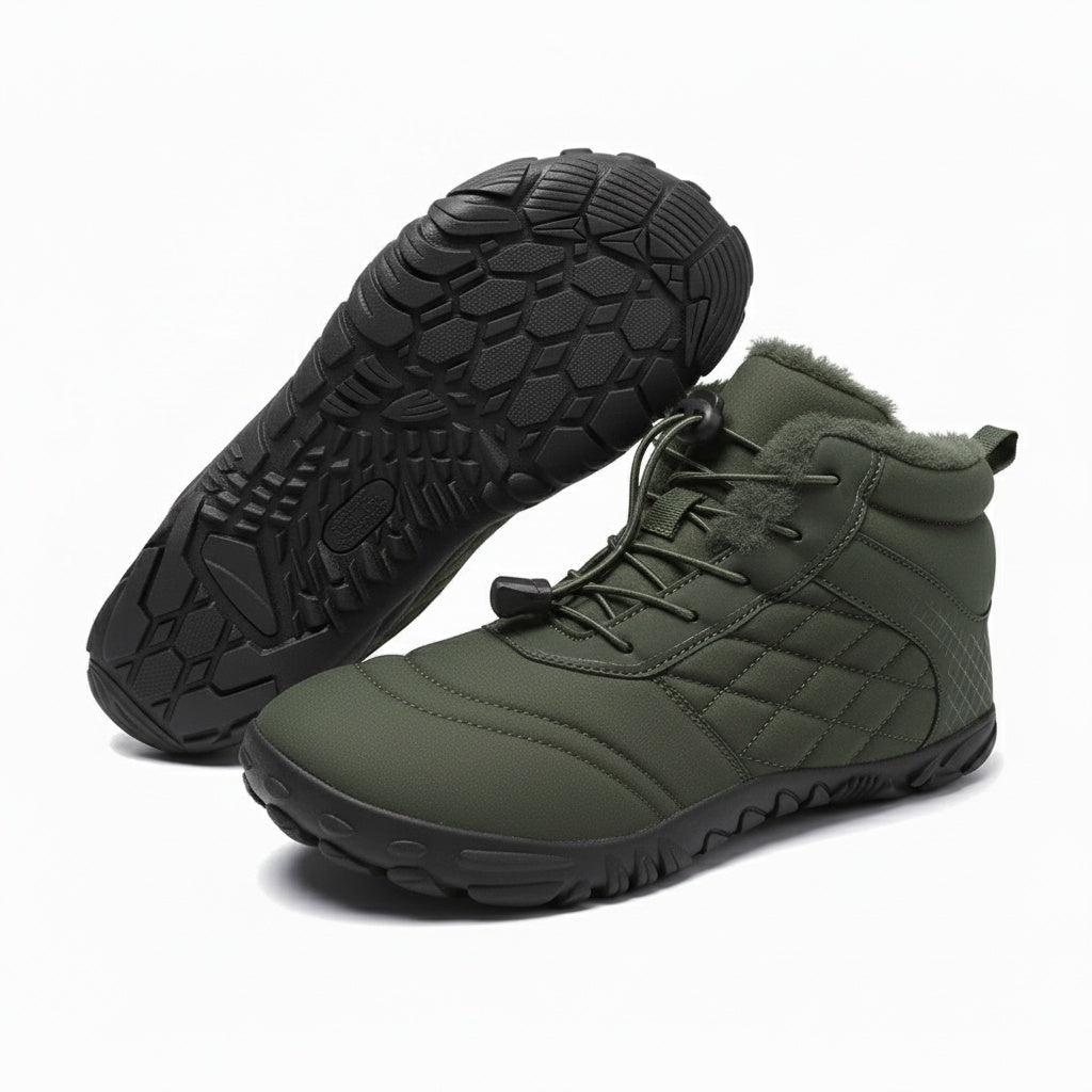 Haven | Orthopedic Barefoot Shoes