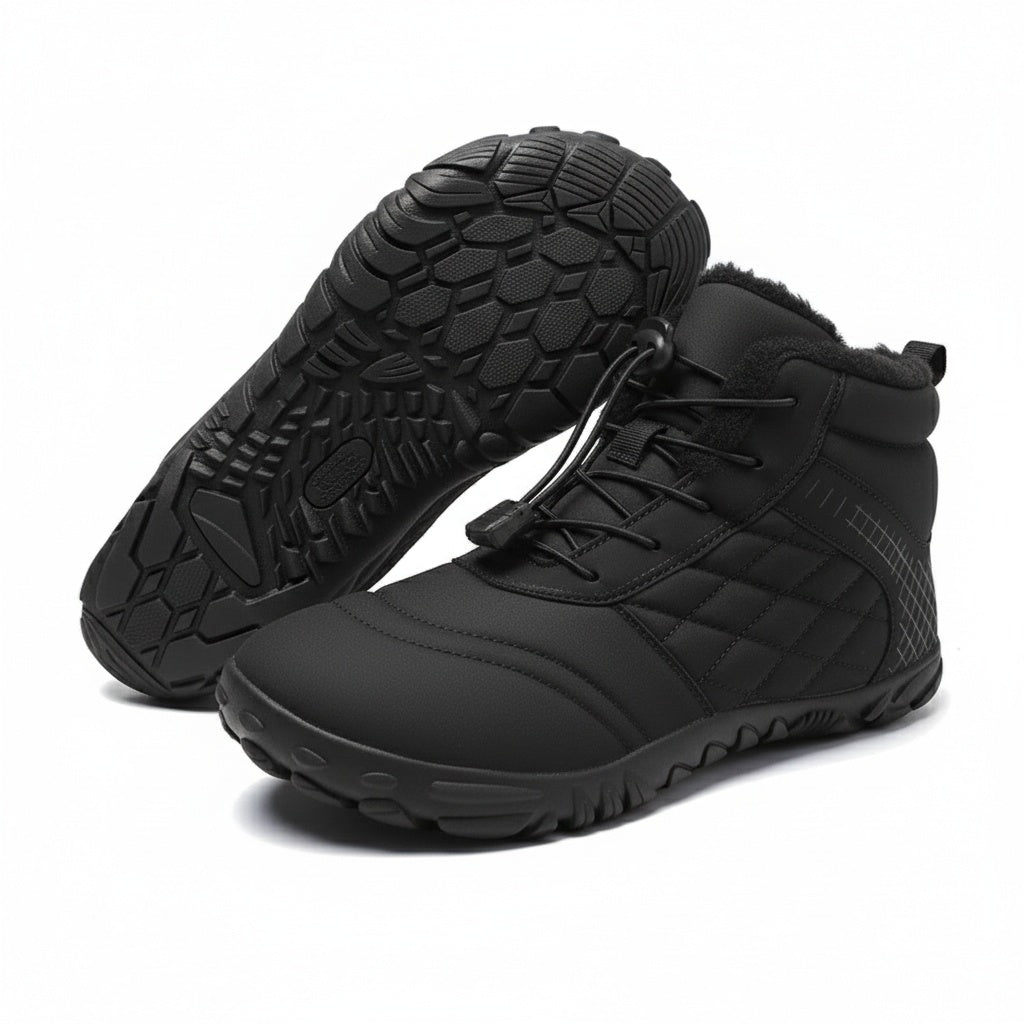 Haven | Orthopedic Barefoot Shoes