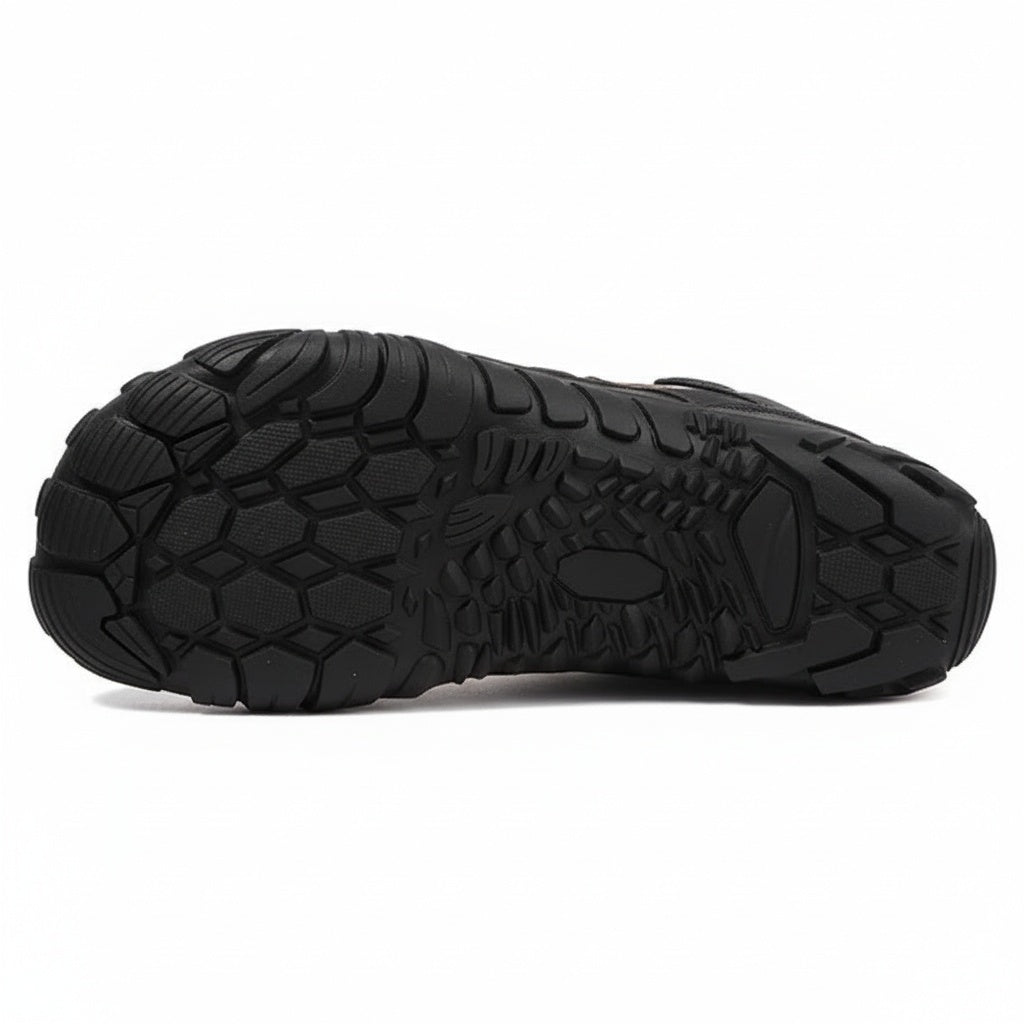 Amber | Orthopedic Barefoot Shoes