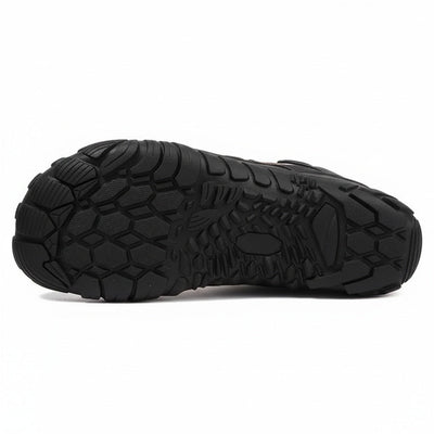Amber | Orthopedic Barefoot Shoes