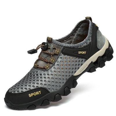 Sandra - Orthopedic Shoes