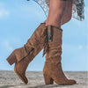 Skye - Orthopedic Boots