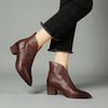 Ayla - Orthopedic Ankle Boots