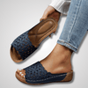Rene | Orthopedic Sandals