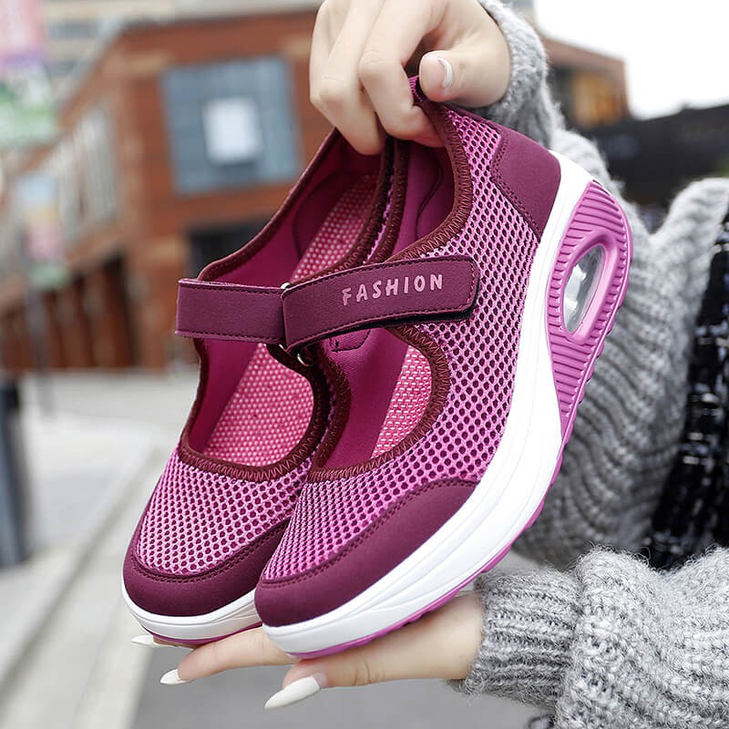 Heaven | Orthopedic Shoes