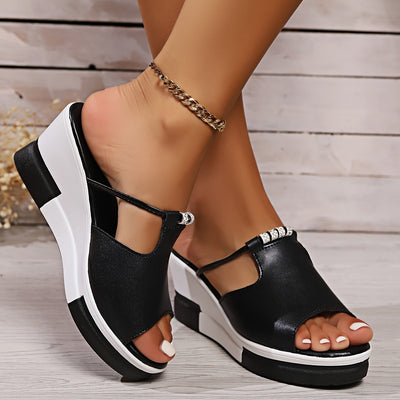 Adeline - Orthopedic Sandals