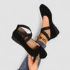 Evelyn - Orthopedic Wedge Shoes