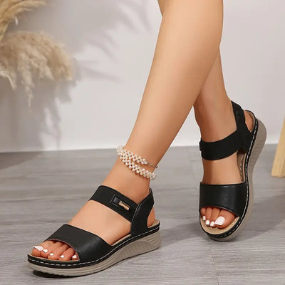 Malanda - Orthopedic Sandals