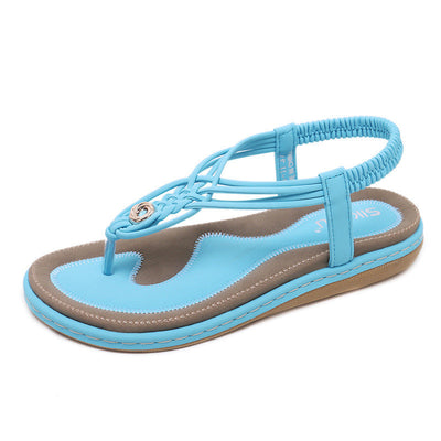 Jenna - Orthopedic Sandals
