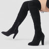 Rosey - Orthopedic Boots