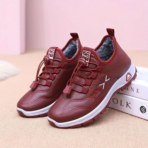 Sara - Orthopedic Shoes
