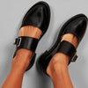 Nancy - Orthopedic Mary Jane Shoes