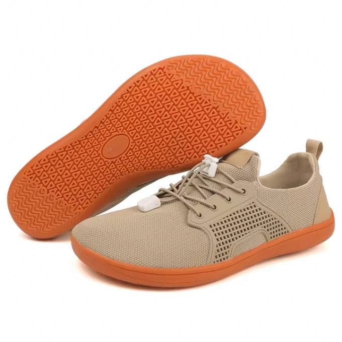 Nova | Orthopedic Barefoot Shoes