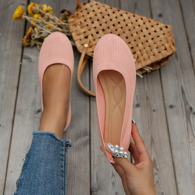 Juliette - Orthopedic Shoes