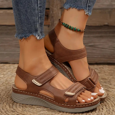 Malanda - Orthopedic Sandals