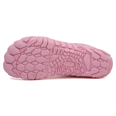 Amber | Orthopedic Barefoot Shoes