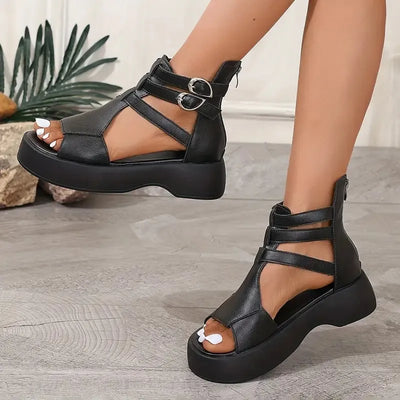 Shane | Orthopedic Sandals