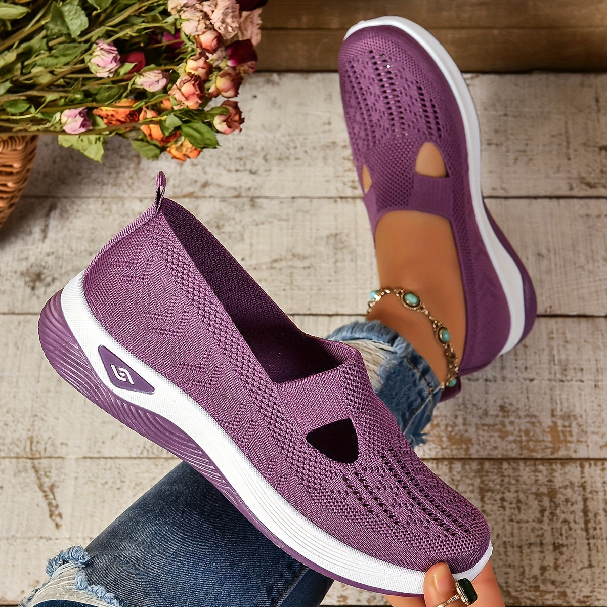 Carry | Orthopedic Shoes