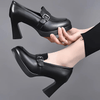 Elle | Orthopedic Heels