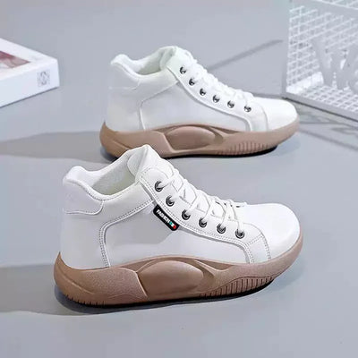 Jasmine - Orthopedic Boots