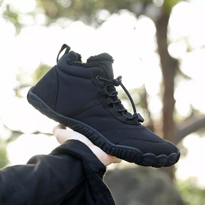 Reese | Orthopedic Barefoot Shoes