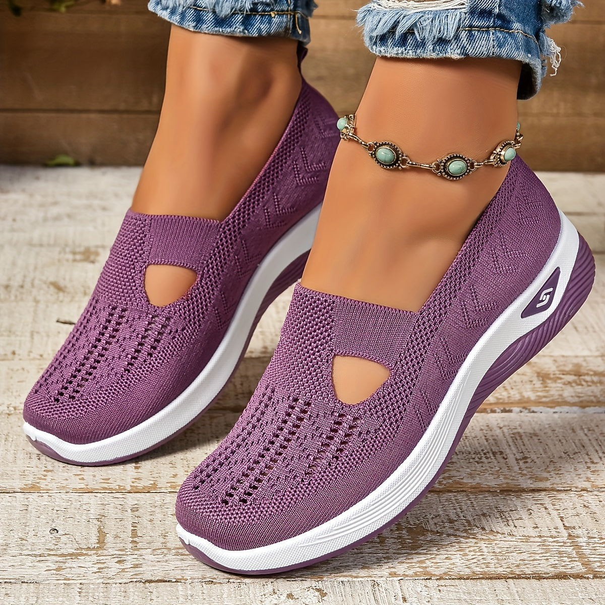 Carry | Orthopedic Shoes