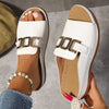 Maple | Orthopedic Sandals