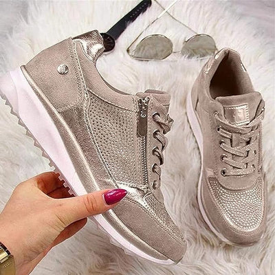 Gaby - Orthopedic Shoes